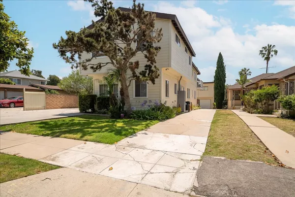 Studio Apartment for rent in Inglewood - Westside / South Bay, Los Angeles