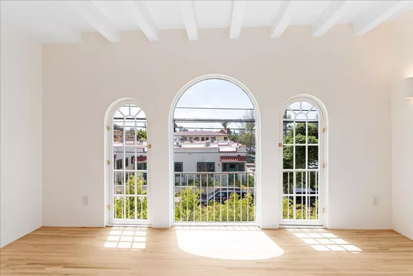 1 bedroom apartment for rent in West Hollywood - Central Los Angeles, Los Angeles