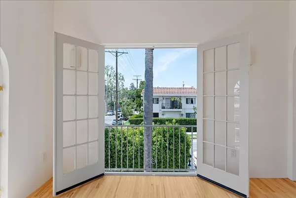 1 bedroom apartment for rent in West Hollywood - Central Los Angeles, Los Angeles
