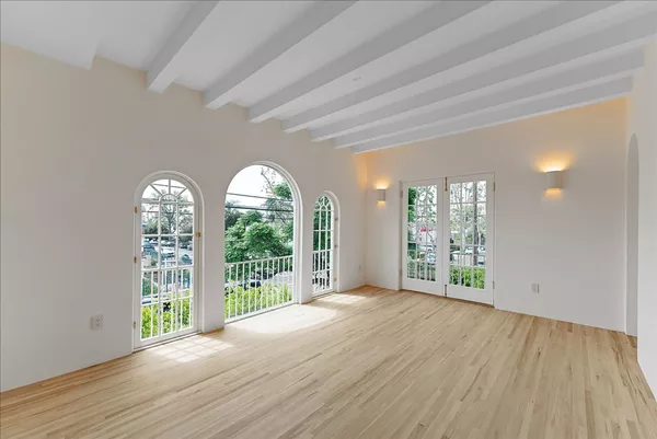 1 bedroom apartment for rent in West Hollywood - Central Los Angeles, Los Angeles