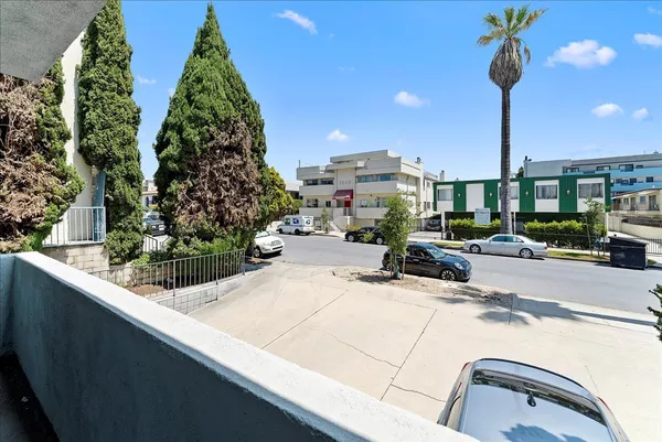 2 bedrooms apartment for rent in Culver City - Westside / South Bay, Los Angeles