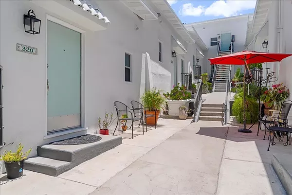 Studio Apartment for rent in Pico Union - Central Los Angeles, Los Angeles