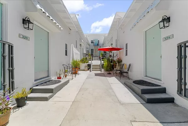 Studio Apartment for rent in Pico Union - Central Los Angeles, Los Angeles