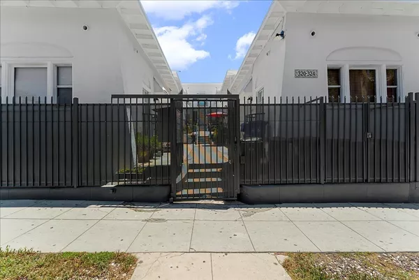 Studio Apartment for rent in Pico Union - Central Los Angeles, Los Angeles