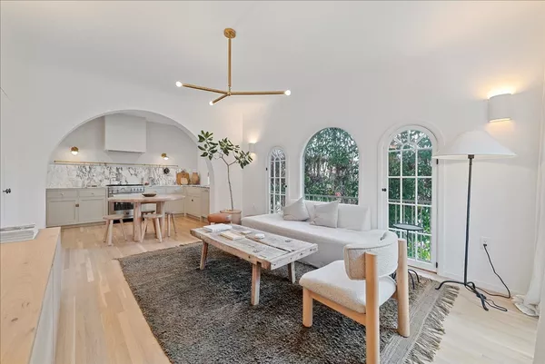 1 bedroom apartment for rent in West Hollywood - Central Los Angeles, Los Angeles