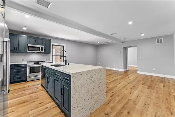 1 bedroom apartment for rent in Mid Wilshire - Central Los Angeles, Los Angeles