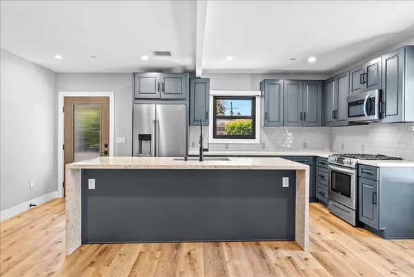 1 bedroom apartment for rent in Mid Wilshire - Central Los Angeles, Los Angeles