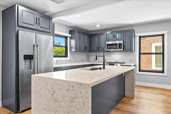 1 bedroom apartment for rent in Mid Wilshire - Central Los Angeles, Los Angeles