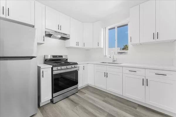 3 bedrooms apartment for rent in Mid City - Central Los Angeles, Los Angeles