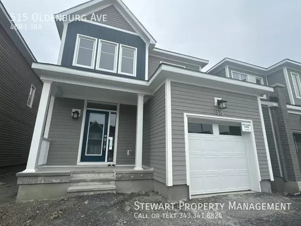 4 bedrooms apartment for rent in Fallowfield - Nepean / Barrhaven, Ottawa