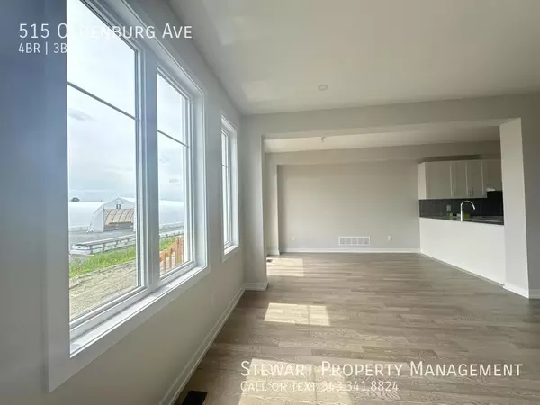 4 bedrooms apartment for rent in Fallowfield - Nepean / Barrhaven, Ottawa