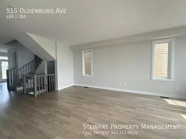 4 bedrooms apartment for rent in Fallowfield - Nepean / Barrhaven, Ottawa