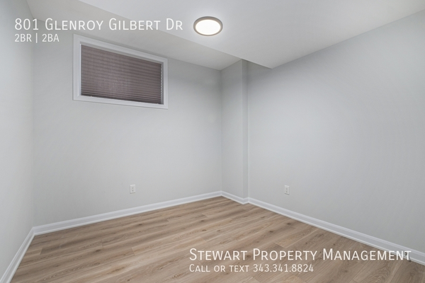 2 bedrooms apartment for rent in Barrhaven - Nepean / Barrhaven, Ottawa