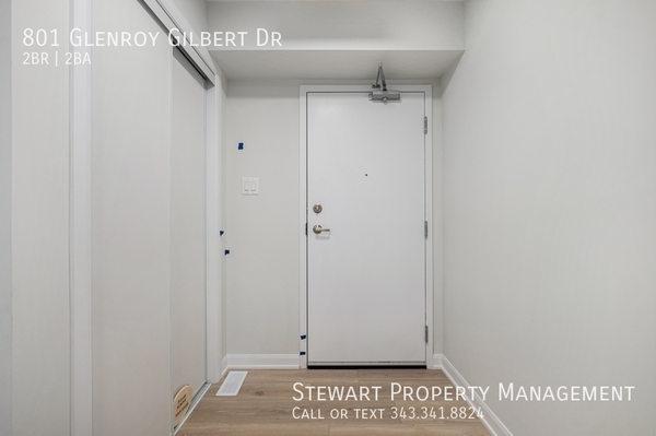 2 bedrooms apartment for rent in Barrhaven - Nepean / Barrhaven, Ottawa