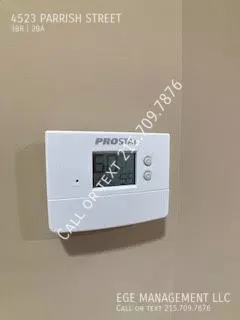 3 bedrooms apartment for rent in Mill Creek - West Philadelphia, Philadelphia