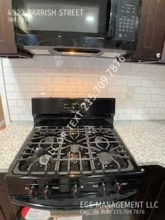 3 bedrooms apartment for rent in Mill Creek - West Philadelphia, Philadelphia