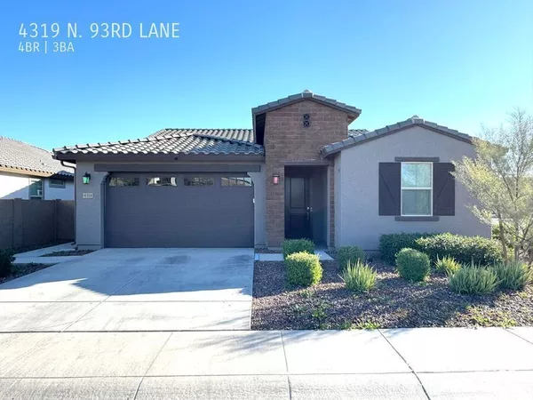 4 bedrooms apartment for rent in Tolleson - SW Valley, Phoenix