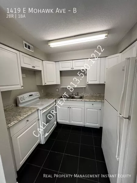 2 bedrooms apartment for rent in Seminole Heights - North Tampa, Tampa