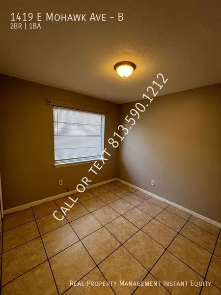 2 bedrooms apartment for rent in Seminole Heights - North Tampa, Tampa