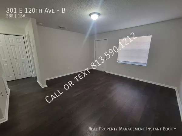 2 bedrooms apartment for rent in University Square - North Tampa, Tampa