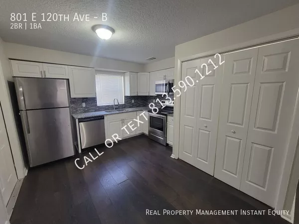 2 bedrooms apartment for rent in University Square - North Tampa, Tampa