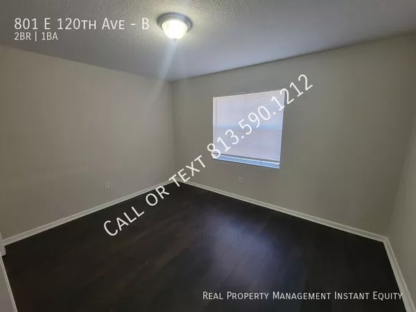 2 bedrooms apartment for rent in University Square - North Tampa, Tampa