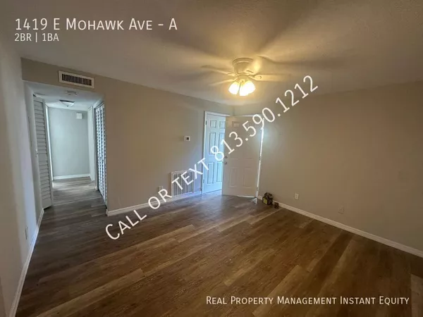 2 bedrooms apartment for rent in Seminole Heights - North Tampa, Tampa