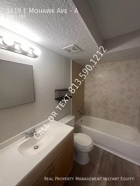 2 bedrooms apartment for rent in Seminole Heights - North Tampa, Tampa