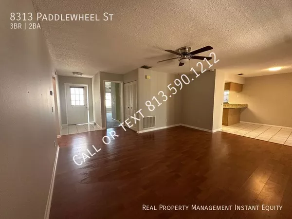 3 bedrooms apartment for rent in Temple Terrace - North Tampa, Tampa