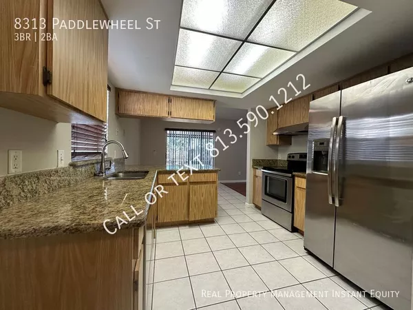 3 bedrooms apartment for rent in Temple Terrace - North Tampa, Tampa