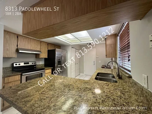 3 bedrooms apartment for rent in Temple Terrace - North Tampa, Tampa