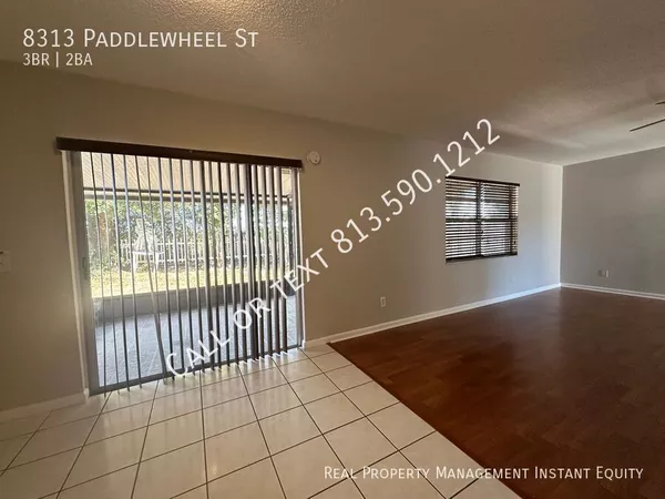 3 bedrooms apartment for rent in Temple Terrace - North Tampa, Tampa