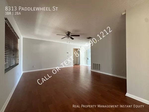 3 bedrooms apartment for rent in Temple Terrace - North Tampa, Tampa