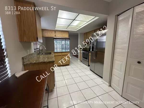 3 bedrooms apartment for rent in Temple Terrace - North Tampa, Tampa
