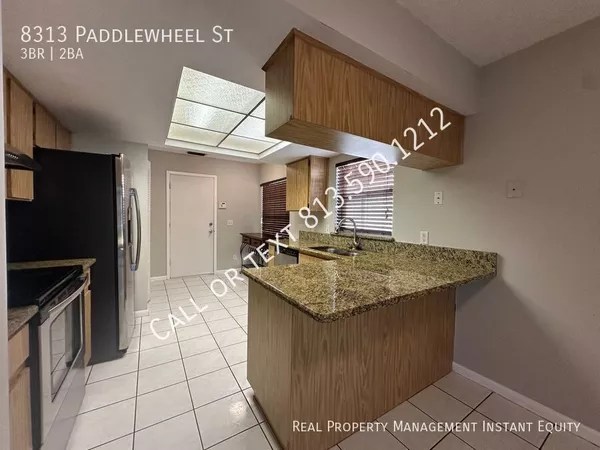 3 bedrooms apartment for rent in Temple Terrace - North Tampa, Tampa