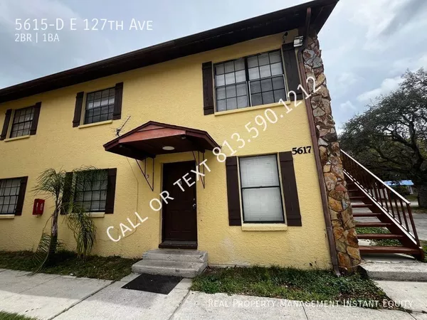 2 bedrooms apartment for rent in Temple Terrace - North Tampa, Tampa