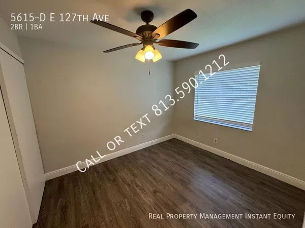 2 bedrooms apartment for rent in Temple Terrace - North Tampa, Tampa