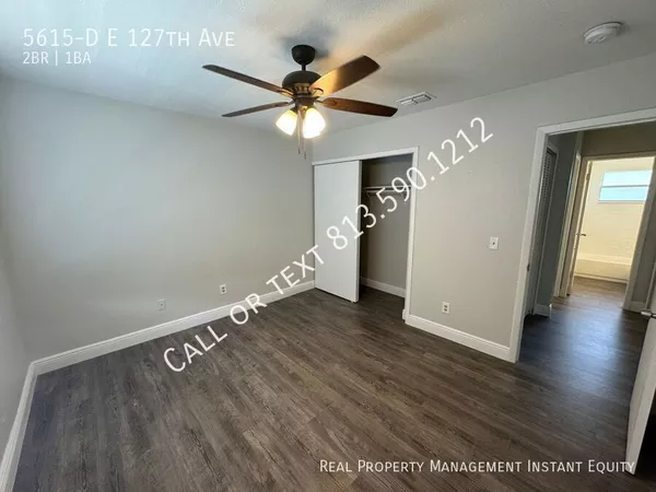 2 bedrooms apartment for rent in Temple Terrace - North Tampa, Tampa