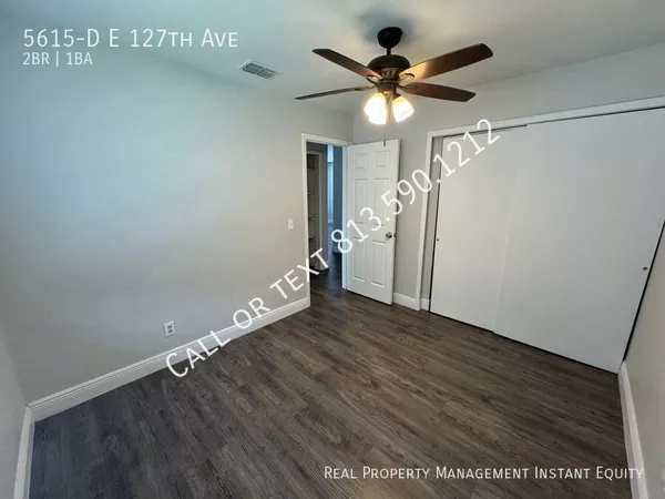 2 bedrooms apartment for rent in Temple Terrace - North Tampa, Tampa