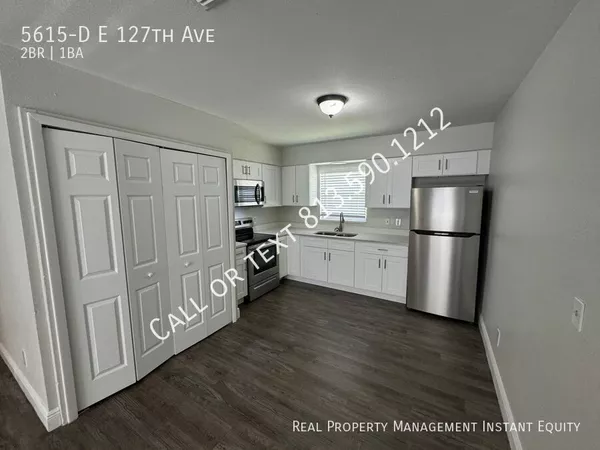 2 bedrooms apartment for rent in Temple Terrace - North Tampa, Tampa