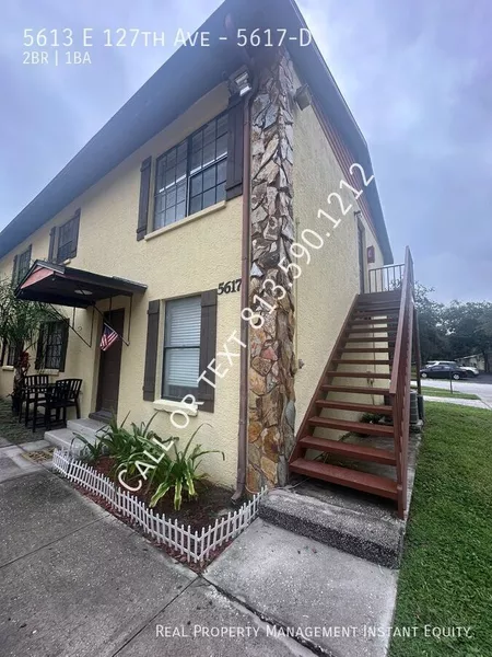 2 bedrooms apartment for rent in Temple Terrace - North Tampa, Tampa