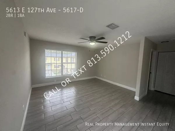 2 bedrooms apartment for rent in Temple Terrace - North Tampa, Tampa