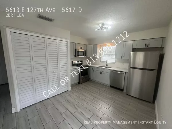 2 bedrooms apartment for rent in Temple Terrace - North Tampa, Tampa