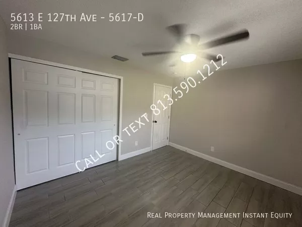 2 bedrooms apartment for rent in Temple Terrace - North Tampa, Tampa