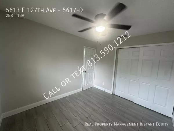 2 bedrooms apartment for rent in Temple Terrace - North Tampa, Tampa