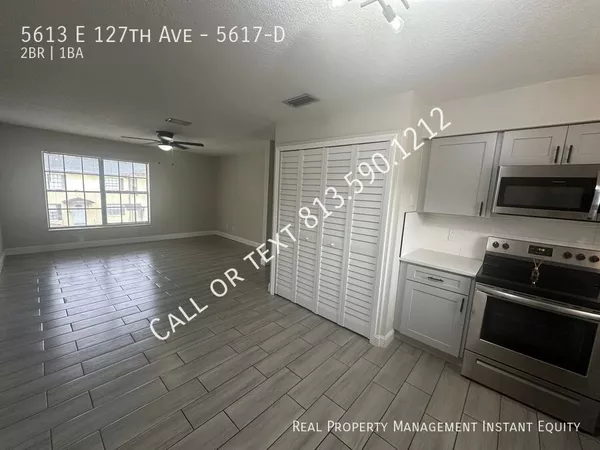 2 bedrooms apartment for rent in Temple Terrace - North Tampa, Tampa