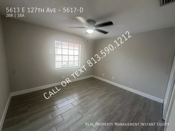 2 bedrooms apartment for rent in Temple Terrace - North Tampa, Tampa