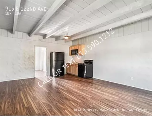 1 bedroom apartment for rent in University Square - North Tampa, Tampa