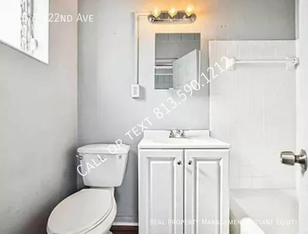 1 bedroom apartment for rent in University Square - North Tampa, Tampa