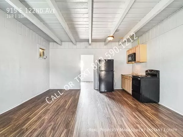 1 bedroom apartment for rent in University Square - North Tampa, Tampa